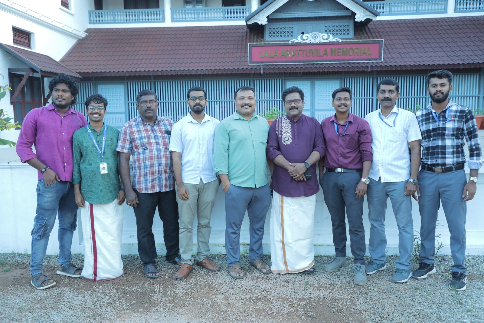 Community impact
