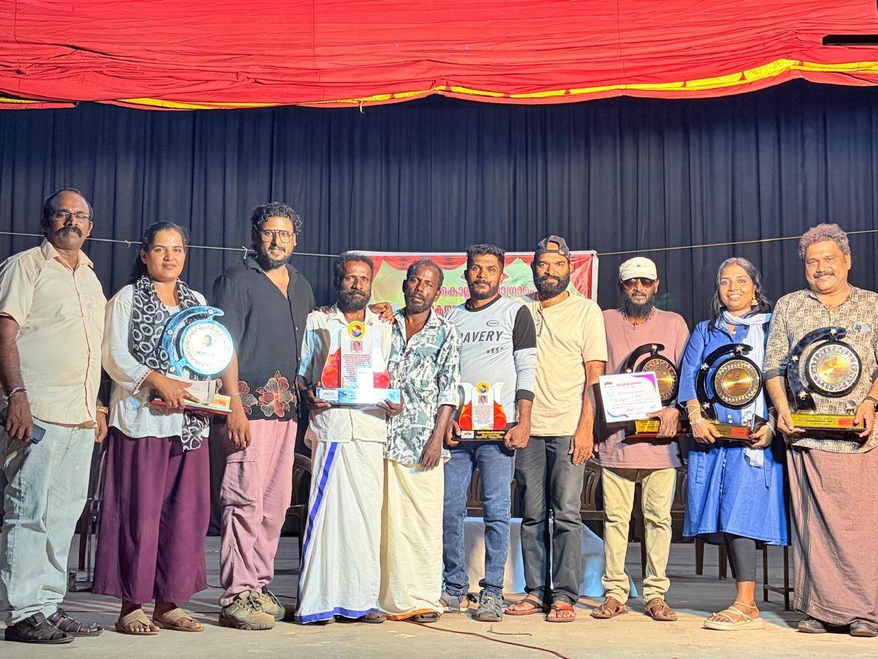 Community welfare