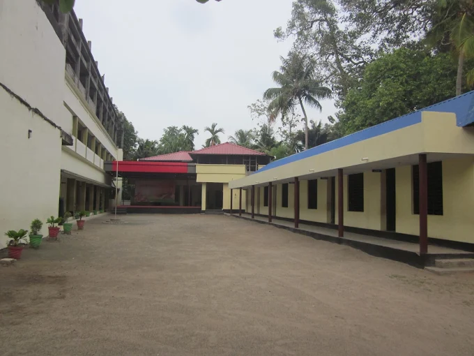 Siddhartha Green Mount Public School Chavara