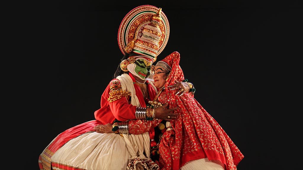 Kathakali