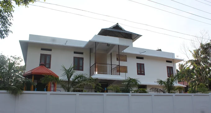 Siddhartha Central School Ambalamkunnu